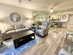 The Inn at Crystal Beach Unit #610
