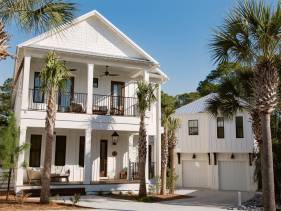 The Sanctuary @ Seacrest Beach- Private Pool