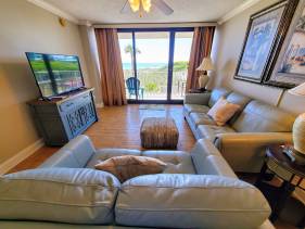 Dunes of Panama 2BR 1st floor Pet Friendly