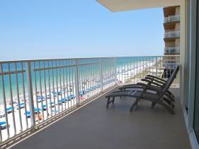 Crystal Shores Unit 607