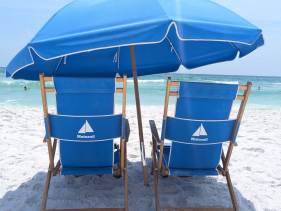 Mainsail Beach Cottage - Miramar Beach, FL