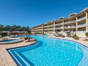 Sanctuary at Redfish UNIT 2122