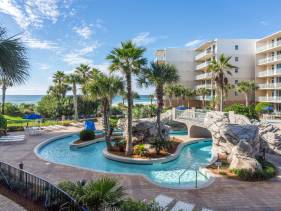 Waterscape A206 - Family Paradise Resort