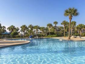 On The Brink Of the Gulf, 3BR