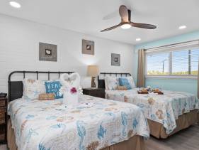 Chantale Beach Condo Summit 230 PCB FL