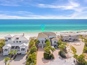BEACH FRONT JEWEL FORMALLY "THE MAGNIFICAT"