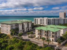Legacy Townhome Seagrove