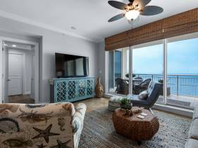 Indigo 1804E, 2BR Condo | Free Beach Service