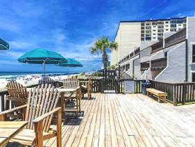 PCB Largo Mar Villa