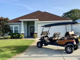 ParadiseonPalm- Close to Beach-PierPark-30A