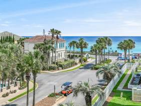 "Dreams Come True" - Miramar Beach 3BR 2BA