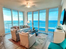 Perdido Dunes Tower - 8E