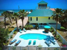 You will LOVE Sea Breeze! BOOK NOW!