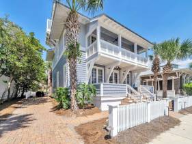 Stella Maris at Carillon Beach