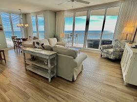 Silver Beach Towers 901E
