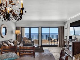 Breakers East Condo 803