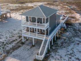 Dream Big -Private Pool - Gulf Views