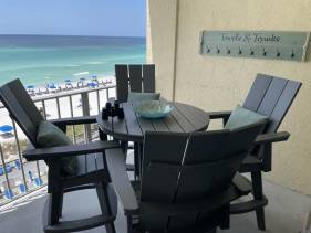 Two Salty DOGs • Beach Condo • 2BR/2BA