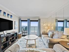 Ocean Breeze East Unit 403