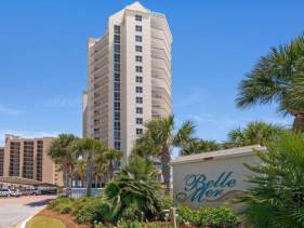 Belle Mer Navarre Beach Paradise Sleeps 14