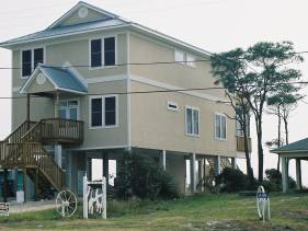 Seaside Retreat