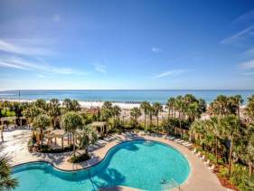WESTWINDS 4745 LARGEST 2/2 SANDESTIN BEACH