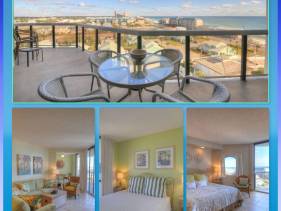Surfside Resort Unit 0709