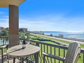 Mediterranea of Destin 402