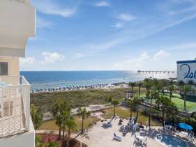Destin West - Gulfside 504