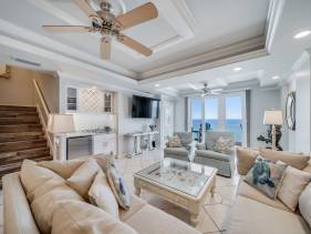 Inn at Crystal Beach - PH 708