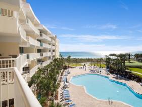 Destin West - Gulfside 410