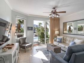 Destin West - Gulfside 210