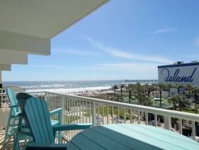 Destin West - Gulfside 404