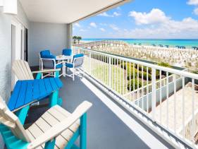 Islander 2003 - Beach Resort - Okaloosa Island - Ft Wal