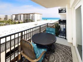 Sea Oats 512 - Beach Resort - Okaloosa Island - Ft Walt
