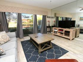 Beachwalk 5136 | Horseshoe Hideaway
