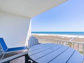 Tidewater Unit 307