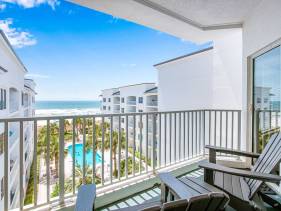 Palm Beach Resort Unit A55