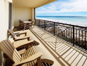Bella Riva 202 - Beach Resort - Okaloosa Isl - Fort Wal