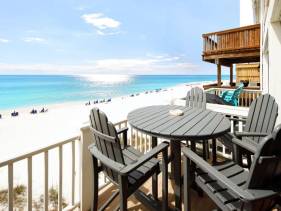 Sandollar 06 - Beach Townhouse - Miramar Beach - Destin