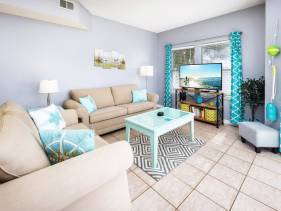 Sandpiper Cove 9106 - Beach Resort - Holiday Isle - Des
