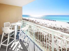Pelican Isle 414 - Beach Resort - Okaloosa Isl - Ft Wal