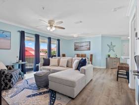 Sunset Harbor Unit 422