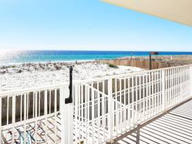Sea Dunes 103 - Beach Resort - Okaloosa Island, Ft Walt