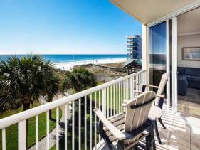 Waters Edge 304 - Beach Resort - Okaloosa Isl - Ft Walt