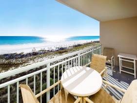 Pelican Isle 305 - Beach Resort - Okaloosa Isl - Ft Wal