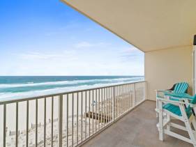 Sea Dunes 502 - Beach Oasis