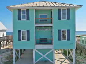 Lagniappe II