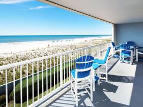 Islander 3001 - Beach Resort - Okaloosa Island - Ft Wal