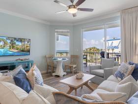 Destin West - Gulfside 308
